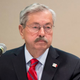 Illustration for article titled Governor Demands To Know Which Star On American Flag Is Iowa’s